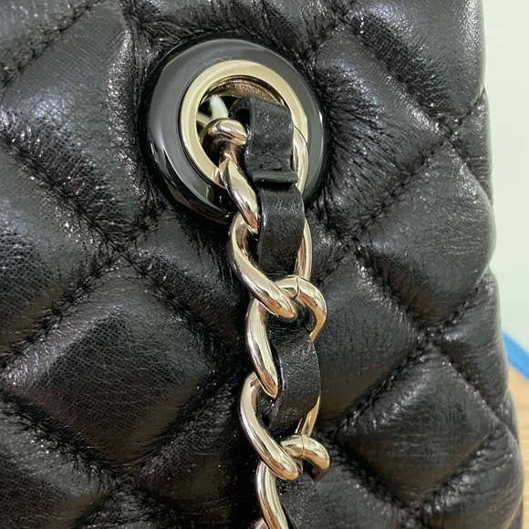 Kate Spade | Quilted Leather Handbag - Picture 3 of 6